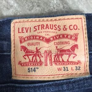 Levi’s